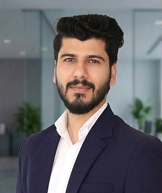 CA Varun Tanwar, Founder of Tanwar & Associates